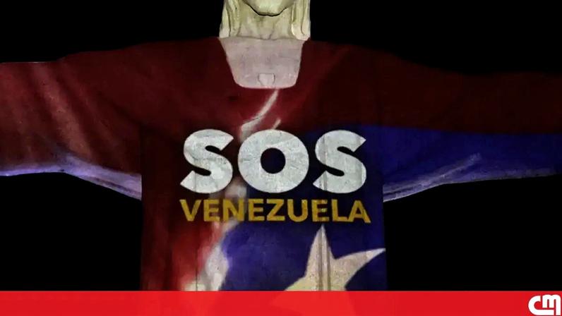 ‘Buddy’ ladrou ao ouvir a dona e acabou resgatado dos escombros oito dias após os sismos na Venezuela