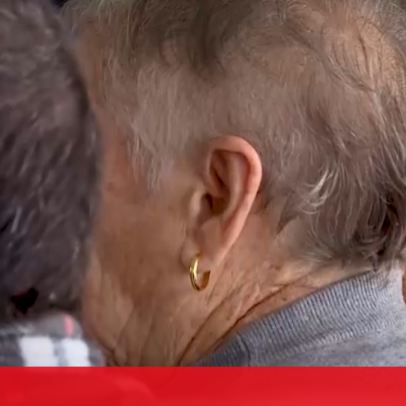 Idoso em lar ilegal não recebeu cuidados após amputação de dedo