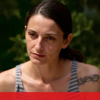 Assistente social alerta mulher sobre lar ilegal em Lousada