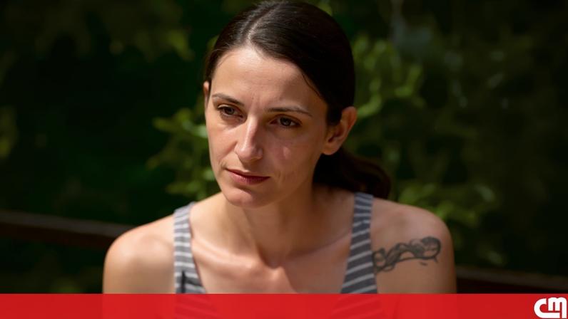Assistente social alerta mulher sobre lar ilegal em Lousada