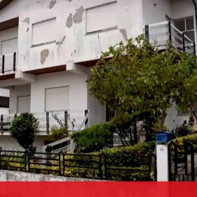 Idosos em lares ilegais em Lousada eram maltratados; sete detidos por 178 crimes