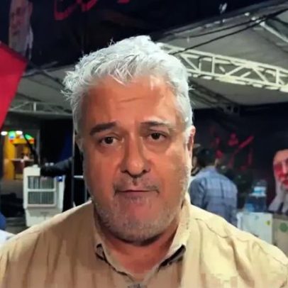 Enviado especial descreve exaltação nacional iraniana nas ruas de Teerão