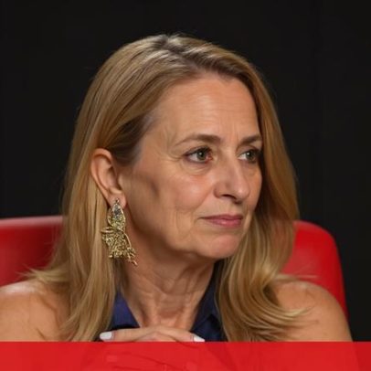 Sílvia Botelho diz que será um grande desafio para Carolina Carvalho