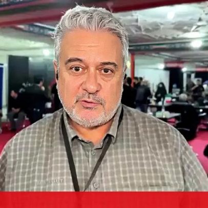 Alfredo Leite analisa estratégia do regime na mobilização no funeral de Khamenei