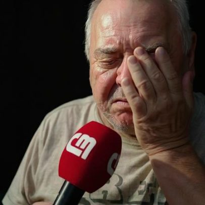 Moradores de Setúbal recuperam-se do susto após incêndio que ameaçou casas
