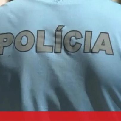 Homem corta pulseira de monitorização para chegar à vítima; PSP impede