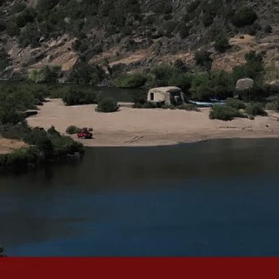 Encontrado corpo de jovem de 16 anos desaparecido no rio em Mértola