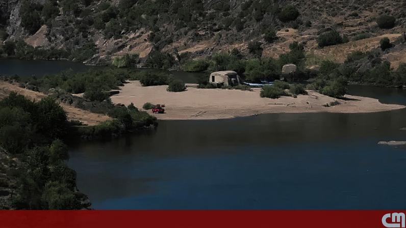 Encontrado corpo de jovem de 16 anos desaparecido no rio Guadiana em Mértola
