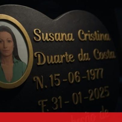 Família do homem condenado pela morte da namorada no Porto nega autoria