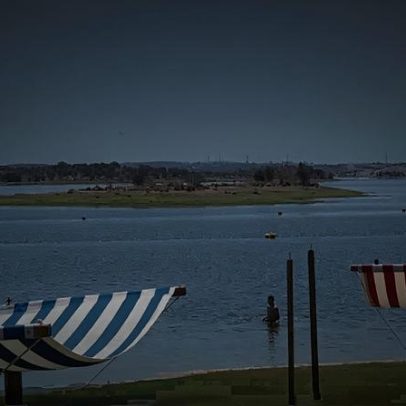 Praias fluviais do interior do Alentejo atraem cada vez mais visitantes