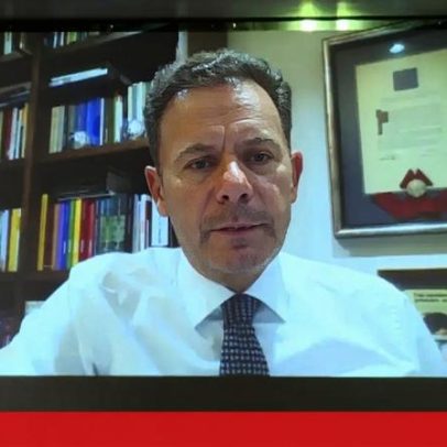 PM apela à população para respeitar autoridades ante elevado risco de incêndios