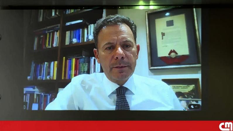 PM apela à população para respeitar autoridades ante elevado risco de incêndios