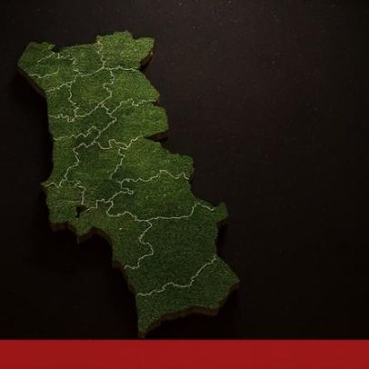 Ponto de situação dos incêndios em Portugal