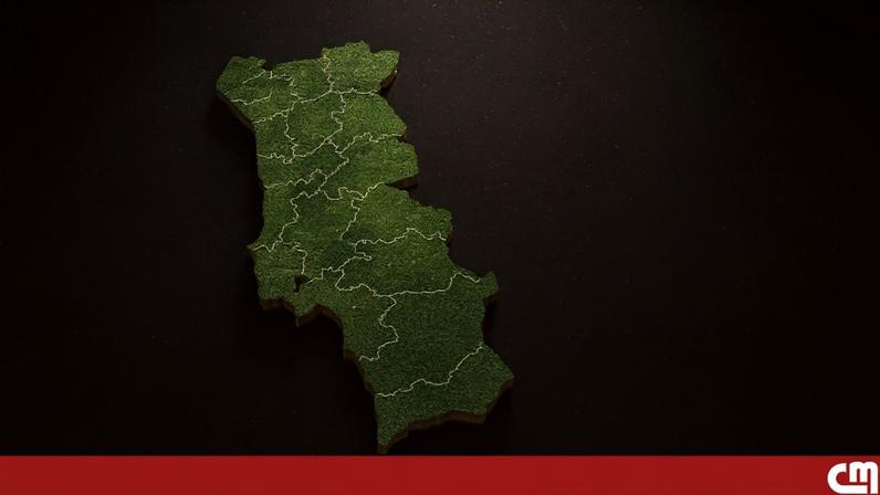 Ponto de situação dos incêndios em Portugal