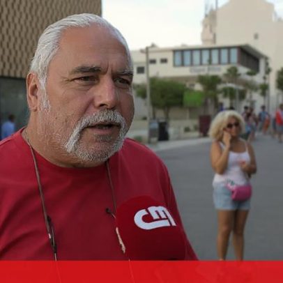 Almada enfrenta falta de água há mais de um mês, moradores e comerciantes