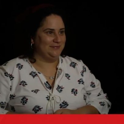 Doença rara de Beatriz iniciou uma nova fase na sua vida