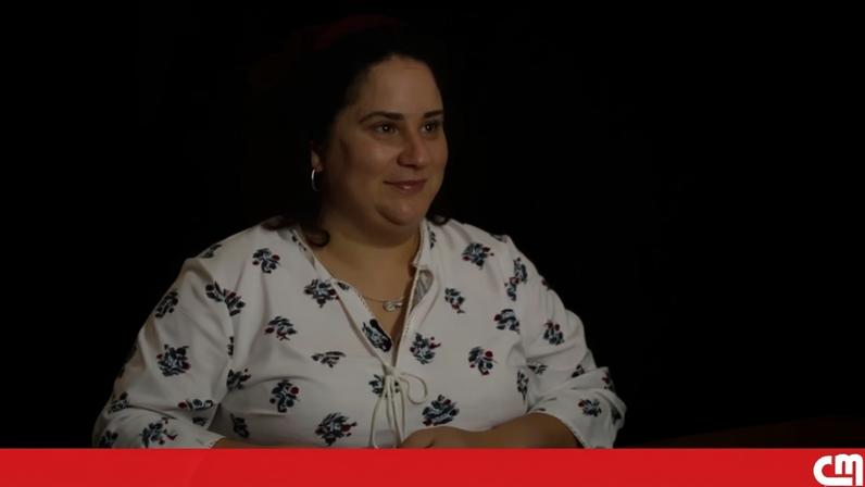 Doença rara de Beatriz iniciou uma nova fase na sua vida