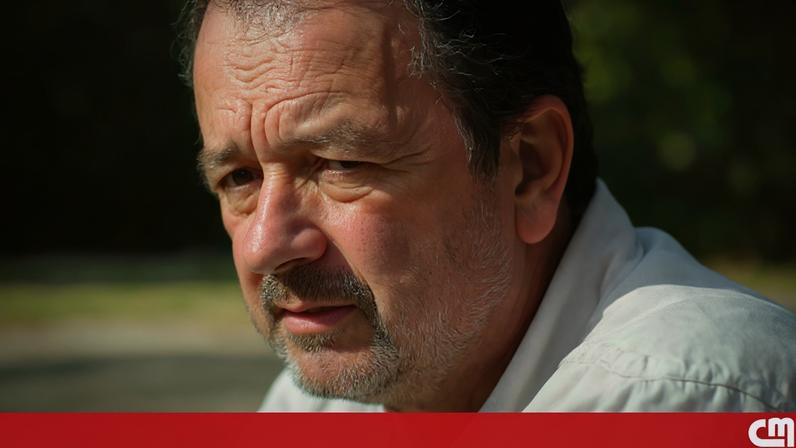 Padeiro de Alcácer do Sal salvou duas crianças francesas