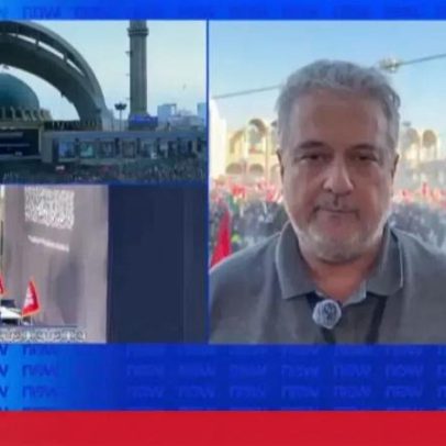 Enviado especial do CM descreve cerimónias fúnebres de Khamenei em Teerã