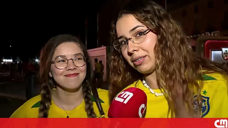 Correio da Manhã apresenta as principais notícias do dia