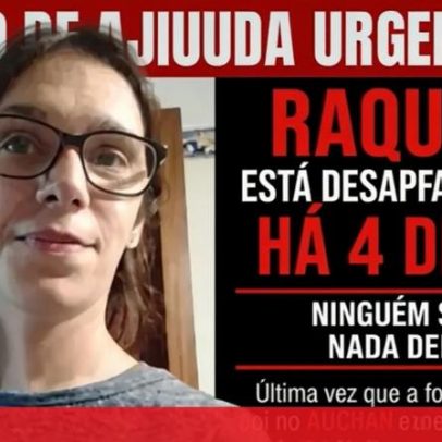 Mulher desaparece em Coimbra após sair do trabalho para apanhar autocarro