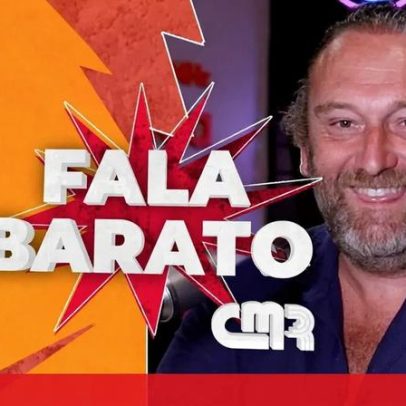 Eduardo Madeira analisa Argentina vs Cabo Verde no Fala Barato