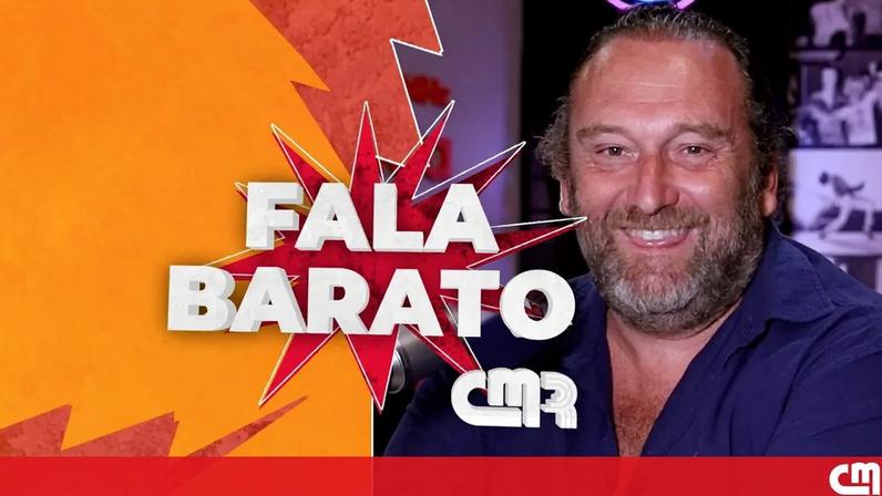 Eduardo Madeira analisa Argentina vs Cabo Verde no Fala Barato