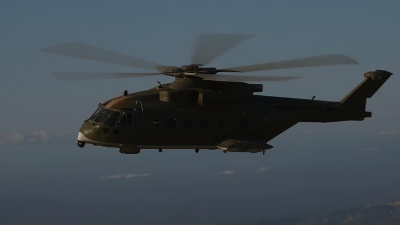 Força Aérea