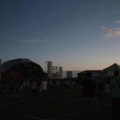 Trippie Redd e T-Rex em destaque no Summer Fest em Almada
