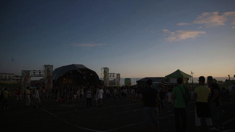 Sumol Summer Fest