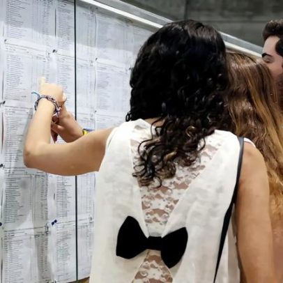 Ministério adia em 4 dias o prazo de correção de exames, mas problemas persistem