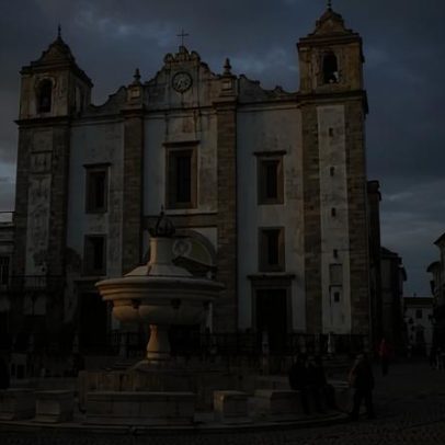 Presidente da Distrital de Évora do Chega reelege-se com 97,06% dos votos