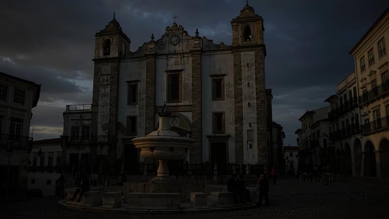 Presidente da Distrital de Évora do Chega reelege-se com 97,06% dos votos