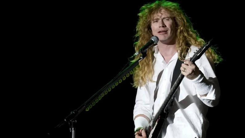 Megadeth cancelam concerto no Meo Arena após hora prevista para começar