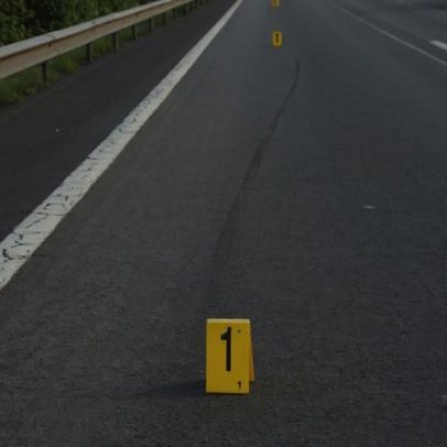 Pelo menos 40 mortos num acidente de autocarro no Paquistão