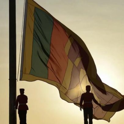 Confrontos numa prisão no Sri Lanka deixam pelo menos 19 mortos