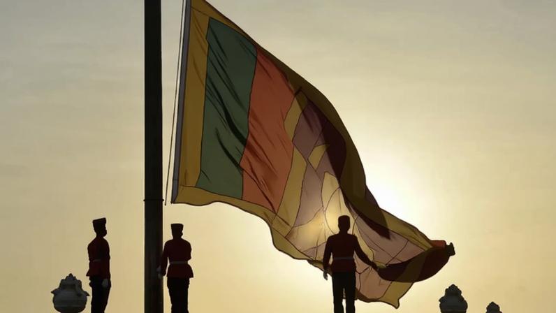 Confrontos numa prisão no Sri Lanka deixam pelo menos 19 mortos