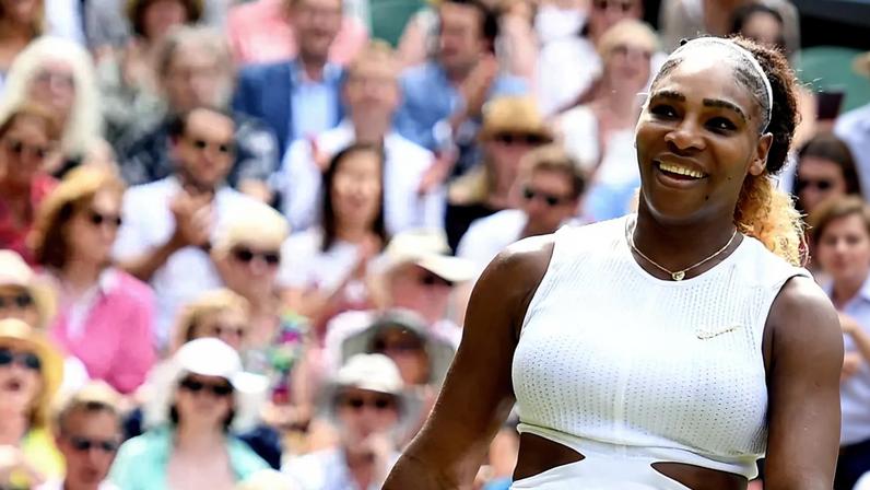 Serena Williams