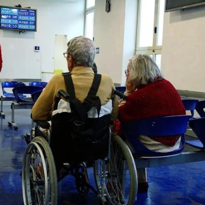 3,9 milhões de pessoas têm isenção de taxas moderadoras