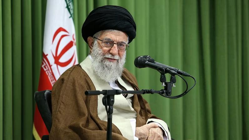 Ali Khamenei