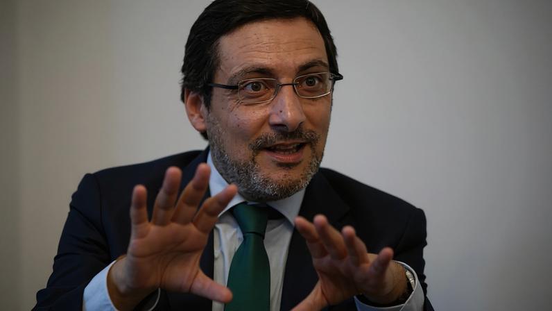António Mendonça Mendes