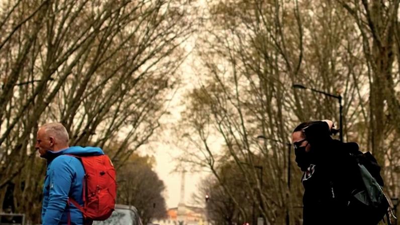 Amadora regista níveis de ozono potencialmente nocivos à saúde