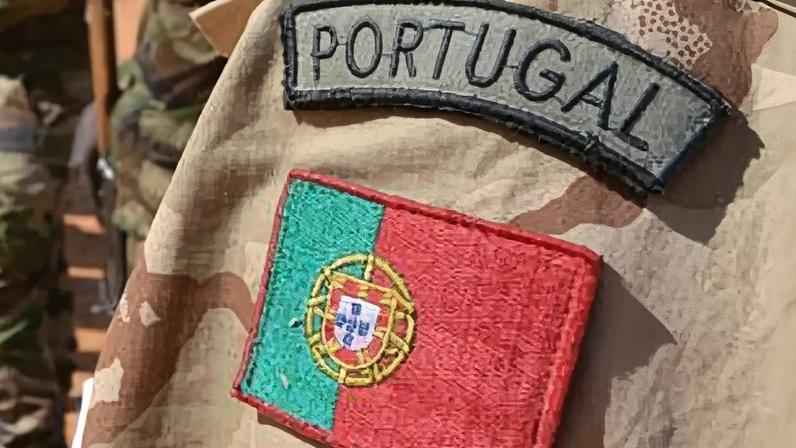 Forças Armadas