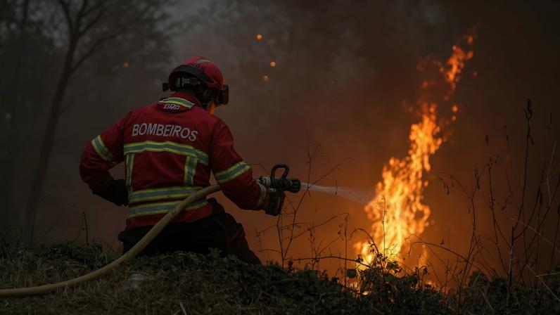 Incêndio