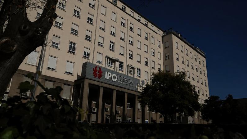 IPO de Lisboa
