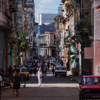 Cuba ante novo recorde de apagões; até 72% da ilha pode ficar sem energia