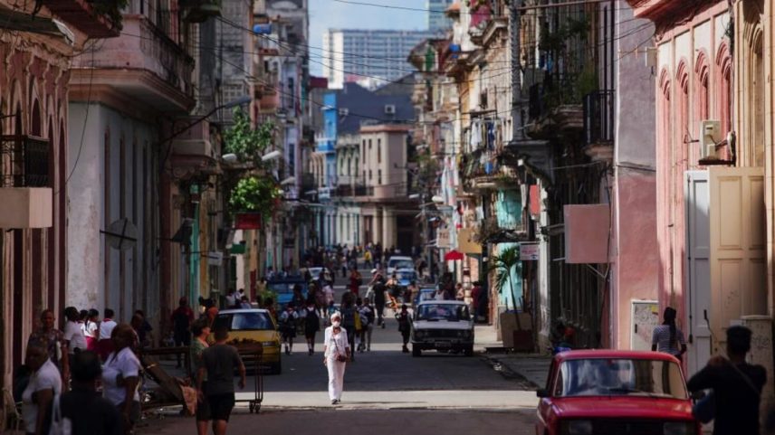 Cuba ante novo recorde de apagões; até 72% da ilha pode ficar sem energia