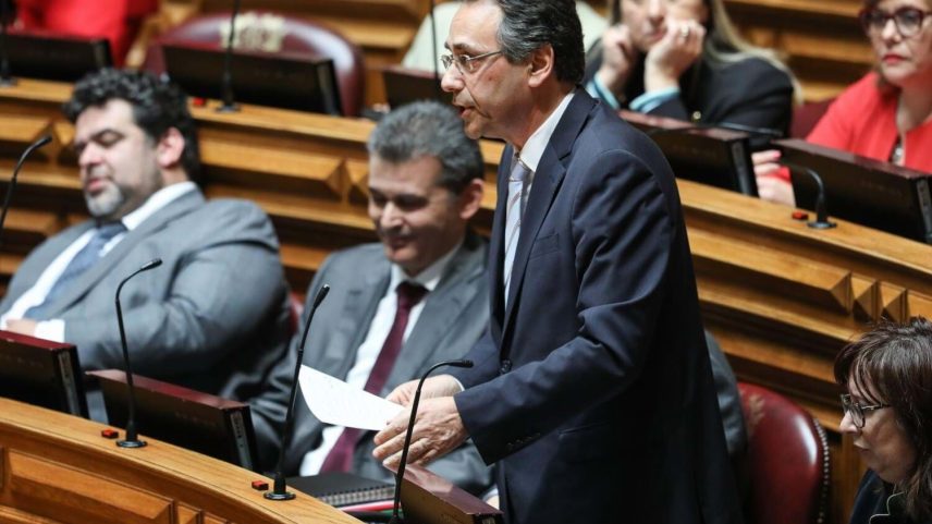 Porfírio Silva