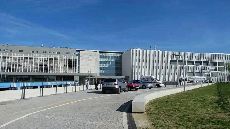 Hospital de Braga