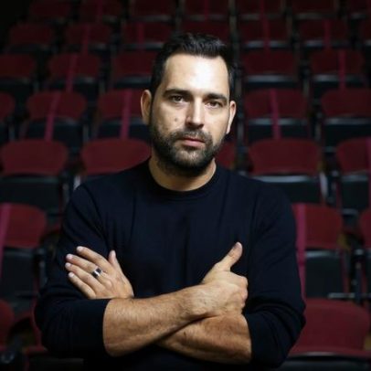 Concerto de Marco Rodrigues marcado por pedido de casamento